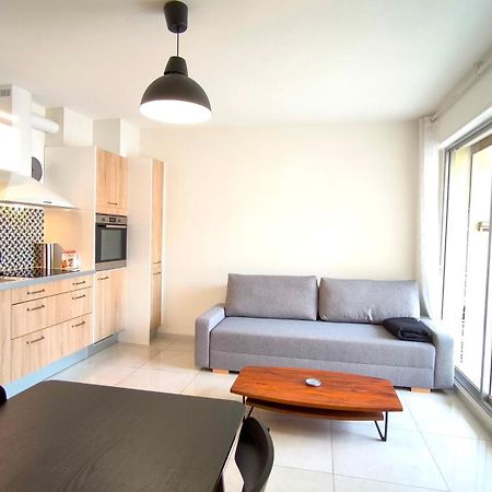 Sunset Garden - Roof Top 45 M2 Vue Mer / Cap Canaille 카시스 외부 사진