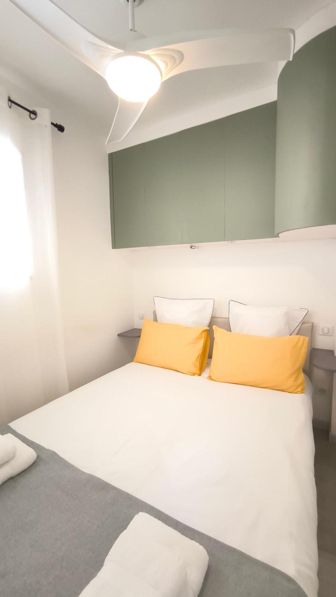 Sunset Garden - Roof Top 45 M2 Vue Mer / Cap Canaille 카시스 외부 사진