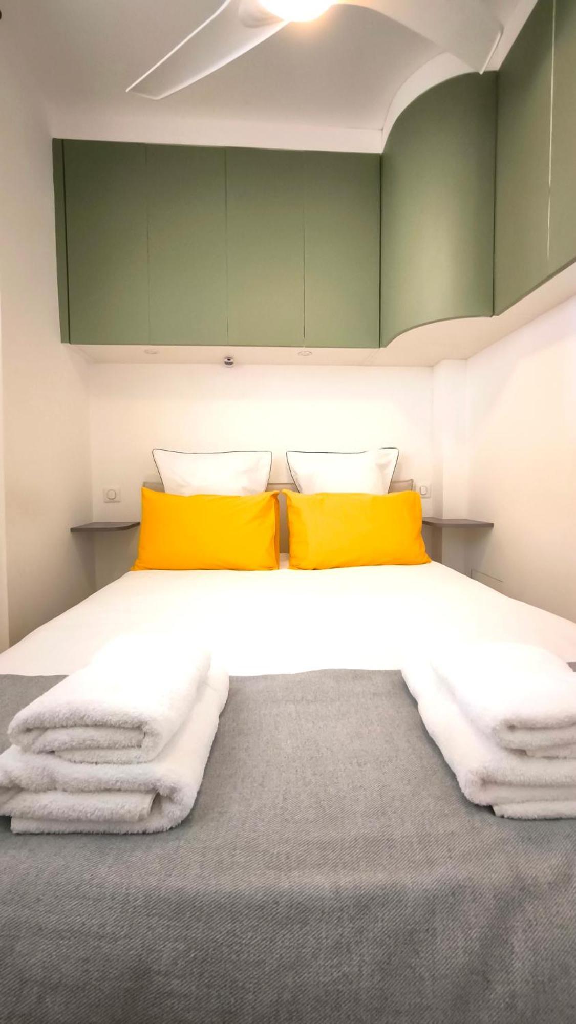 Sunset Garden - Roof Top 45 M2 Vue Mer / Cap Canaille 카시스 외부 사진