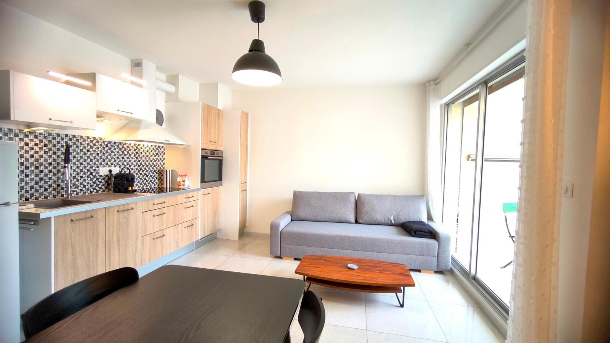 Sunset Garden - Roof Top 45 M2 Vue Mer / Cap Canaille 카시스 외부 사진